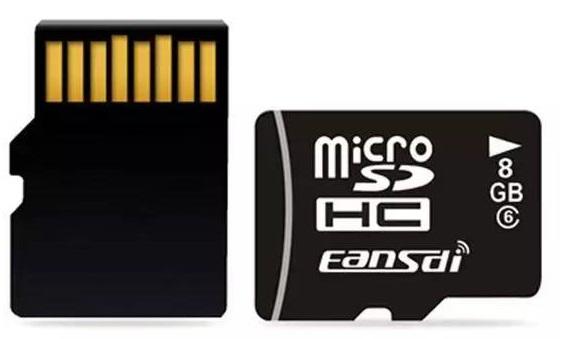 Transport Privileged dance The difference between UFS memory card and traditional Micro SD card