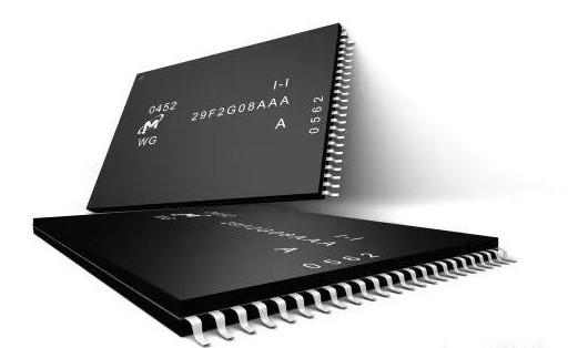 Comparison Of Norflash Nandflash And Emmc 4