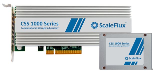 Handing over the Data to the SSD is the Hottest Form of Computational ...